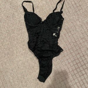 Victoria Secret lingerie
